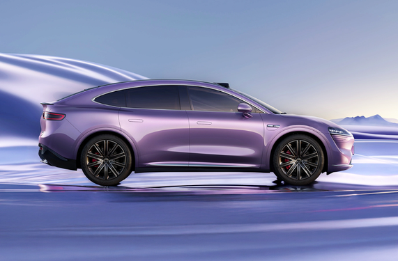 配资炒股导航 2025年1-7月新能源车技术路线跟踪：电替油趋势明显